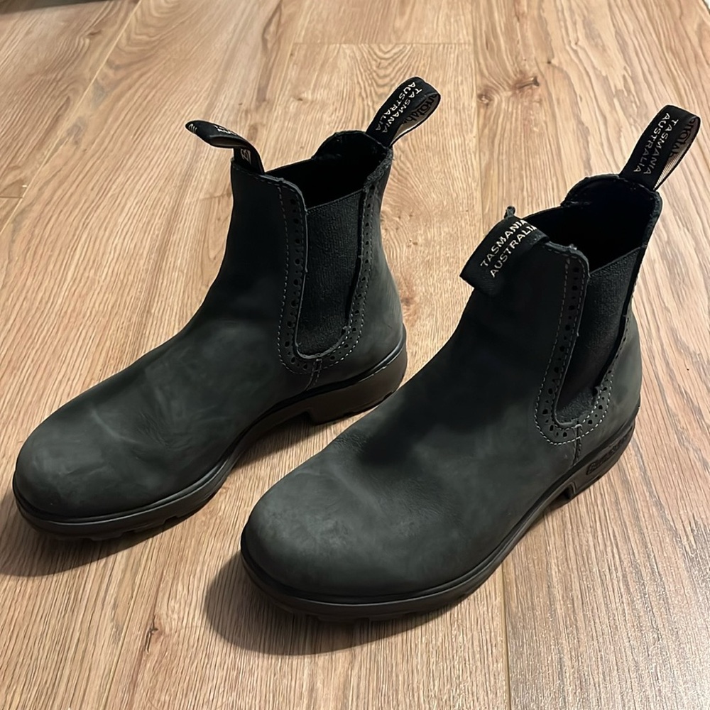 Blundstone #1630